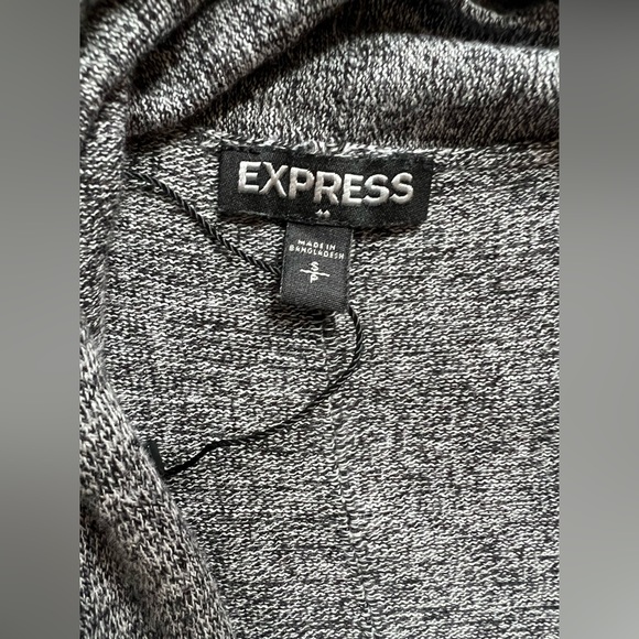 Express Cardigan - Picture 3 of 3